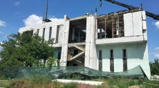 Россияне на Харьковщине повредили 205 объектов теплоснабжения