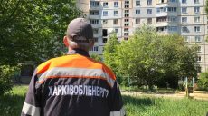 Электроснабжение Северной Салтовки полностью восстановлено