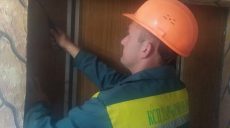 В Харькове уже работает 6179 лифтов