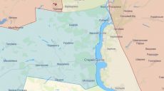ВС РФ смогли закрепиться в районе Старого Салтова – Минобороны