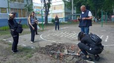 2 детсада в Харькове россияне обстреляли 4 раза (видео)