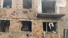 Количество погибших из-за ночного обстрела Золочева возросло