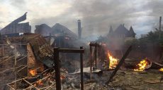 Обстрелы Харьковщины: 9 раненых и 1 погибшая