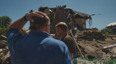С начала войны в Харьковской области разрушено 6157 домов