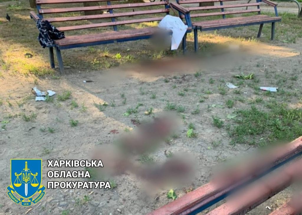 Четверо погибших, 18 пострадавших: последствия обстрела Немышлянского района (обновлено)