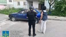 Обстрел Салтовского района Харькова: один погибший, четверо раненых