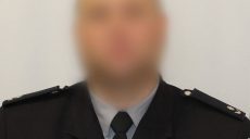 Экс-полицейский в Волчанске сдал оккупантам своих коллег