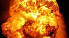 Взрывы в Харькове. Идет ракетная атака на город