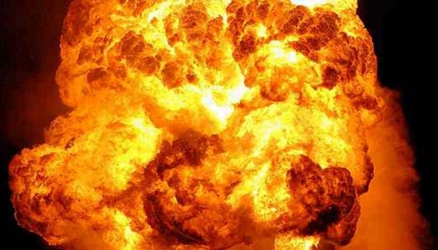 В Харькове гремят взрывы: в регионе объявлена воздушная тревога (обновлено)