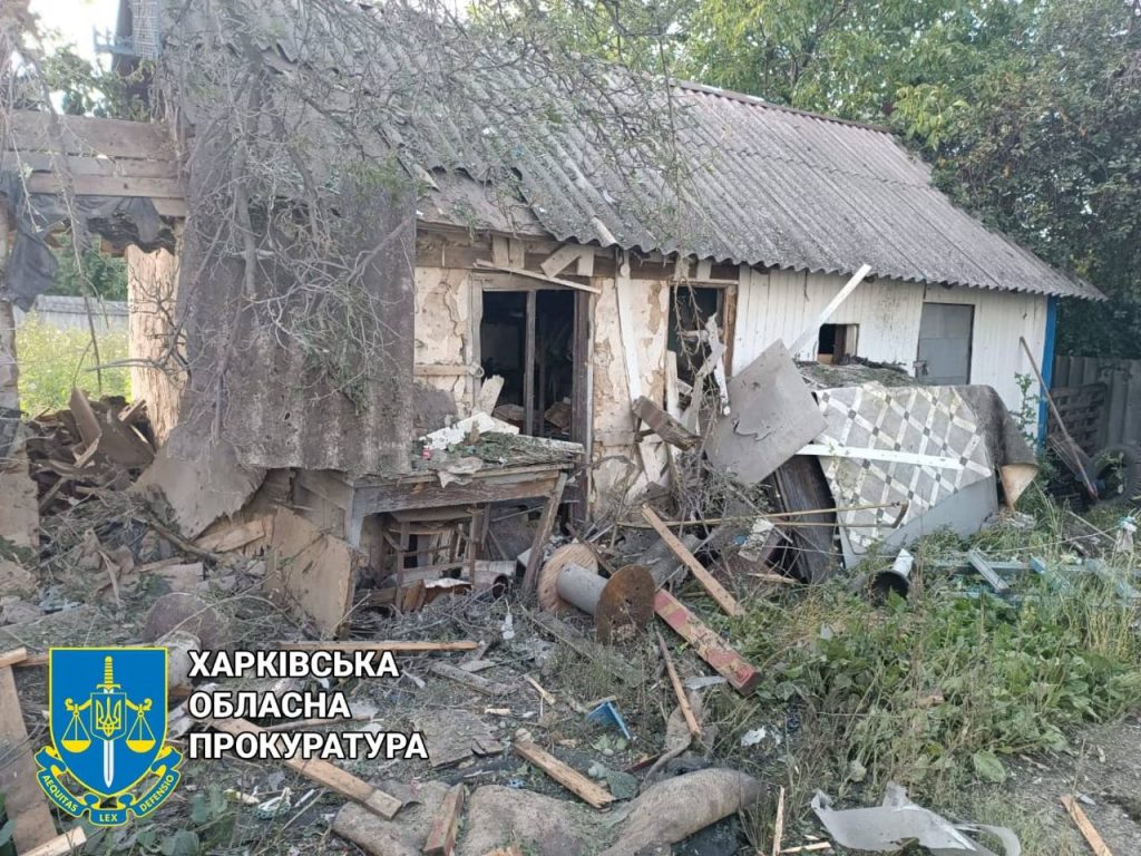 Обстріли Харківщини 17 липня: що відомо про загиблих і поранених