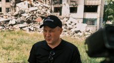 Події 27-28 лютого були вирішальними для Харкова – Володимир Тимошко