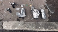 Харків знову обстріляли з РСЗВ «Ураган»: є дані про двох загиблих та 17 поранених
