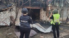 Під удари окупантів 23 липня потрапили Харків, села Слатине та Шевелівка