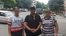 В Харьковской области полицейские разыскали пропавшую девушку