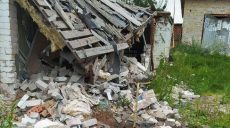 На Харьковщине оккупанты разрушили газопровод, без газа осталась тысяча домов