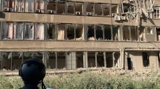 За сутки на Харьковщине зафиксировали более 30 фактов разрушений от обстрелов