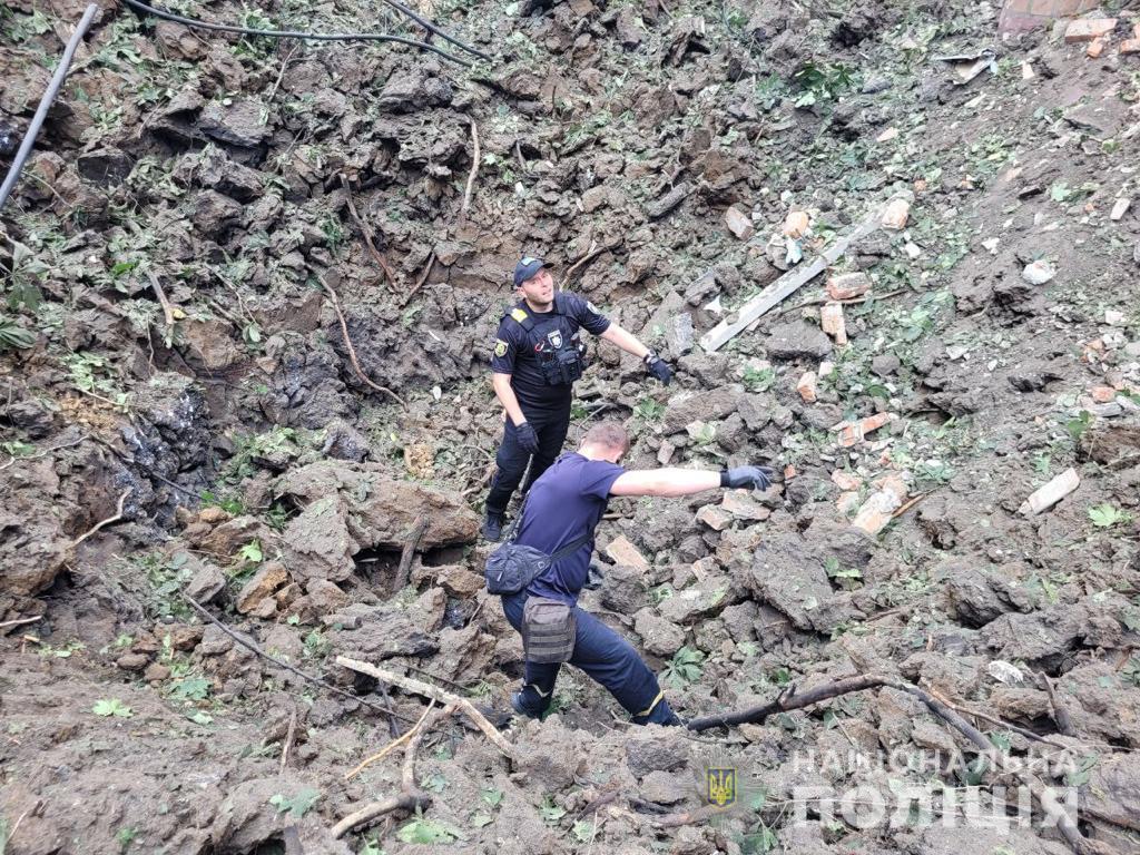 Жилые дома, магазины, гаражи – что разрушили оккупанты в Харьковской области