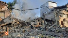 Более 40 разрушений за сутки: харьковская полиция фиксирует факты военных преступлений РФ
