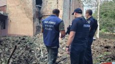 Оккупанты за минувшие сутки разрушили более 20 зданий на Харьковщине
