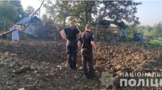Оккупанты обстреляли Харьков, Бабаи и Дергачи, разрушено более 20 зданий