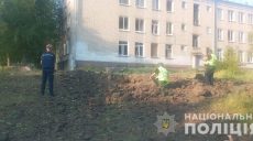 В Харькове обстрелами повреждено уже 117 школ