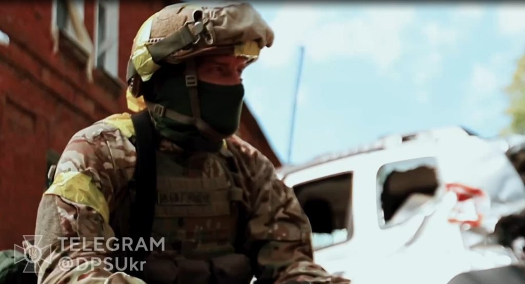 ВСУ оттесняют подразделения армии России дальше от Харькова (видео)