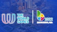 Харьковские спортсмены соревнуются за награды Всемирных игр-2022