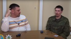 «Мы видели, как в жилые дома летят ракеты», – пленный рассказал, как российские войска бомбили Харьков (видео)