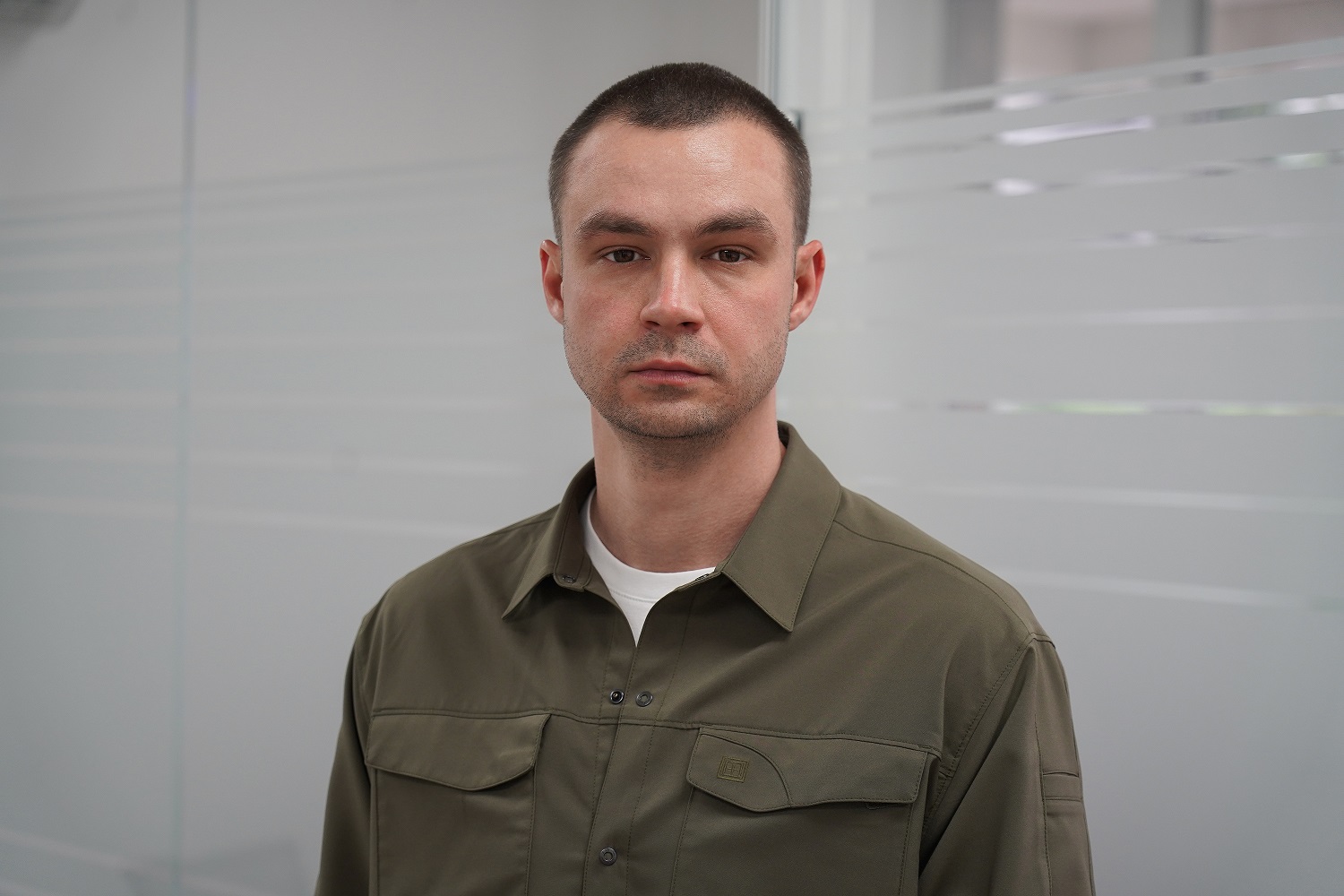 Павел Якименко: С первых минут войны был сконцентрирован на работе, не было времени бояться | О том, что происходило в Харькове в первые дни войны, как город оборонялся и налаживал тыл, о