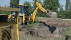 Харківські комунальники відремонтували ще дев’ять пошкоджень водопроводу