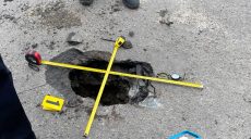 Безпечних районів в Харкові немає — очільник ГУ НП Харківщини Володимир Тимошко
