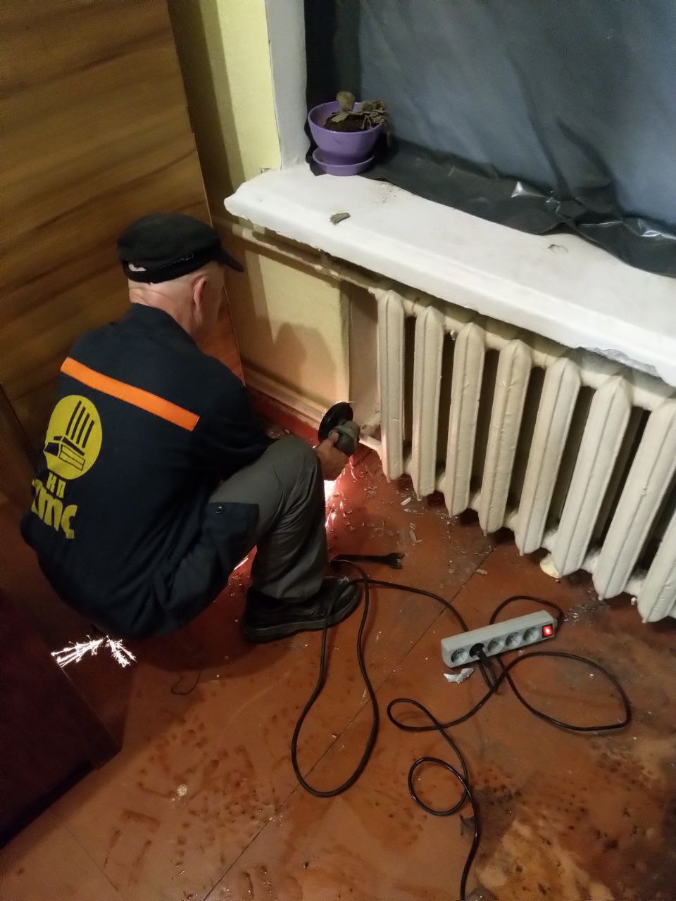 В ХТС просят харьковчан обеспечить доступ ремонтных бригад к квартирам