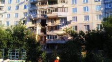 Ночные «прилеты» в Харьков: по предварительным данным – без пострадавших