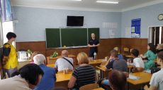 В Харькове и области школы готовят к новому учебному году