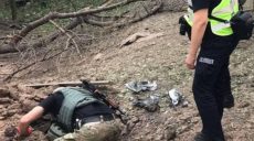 В результате обстрела Харькова погибли 3 человека, 5 ранены — полиция