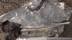 Россияне используют для обстрела Харькова ракеты комплекса ПВО С-300 (фото)