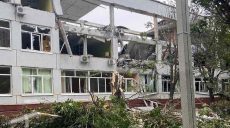 На Харківщині російські окупанти пошкодили та зруйнували 6238 об’єктів