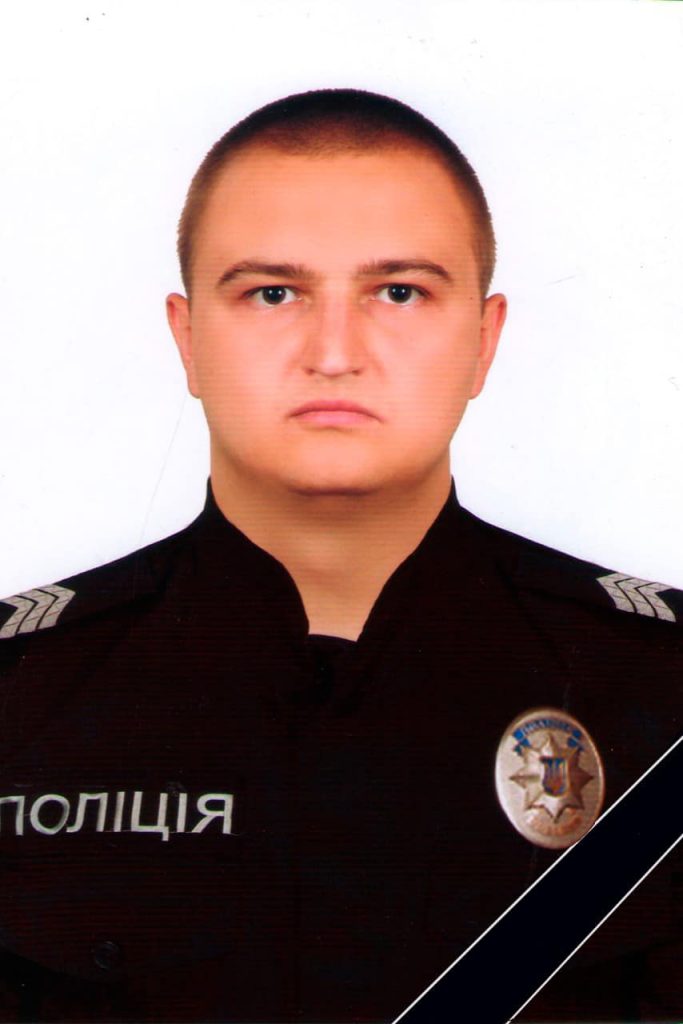 Во время обстрела Харькова 28 июля погиб 26-летний полицейский — подробности