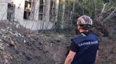 Полиция зафиксировала 50 фактов разрушений на Харьковщине: есть погибшие