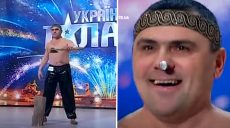 Участника шоу «Україна має талант» объявили «заместителем мэра» оккупированной Балаклеи (видео)