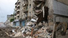 Оккупанты нанесли по Харькову три ракетных удара, все – исключительно по гражданским объектам