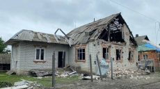 Окупанти вкотре обстріляли Золочів: загинула літня жінка