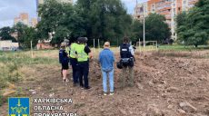 Утренний обстрел Харькова: оккупанты выпускали ракеты из Белгорода (видео)