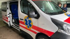 За сутки на Харьковщине ранены восемь человек, один из них подорвался на мине
