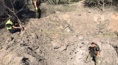 Окупанти за добу знищили на Харківщині 60 га врожаю пшениці та зруйнували 20 будівель