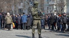 Кремль планирует прислать «активистов» на оккупированные территории Харьковщины (видео)