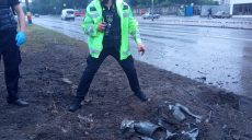 Харьков утром обстреляли из РСЗО «Ураган» – полиция