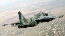 На Изюмщине вражеский истребитель атаковал украинскую авиацию, но был отогнан