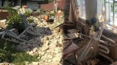 Оккупанты обстреливают Золочевщину из РСЗО «Ураган»