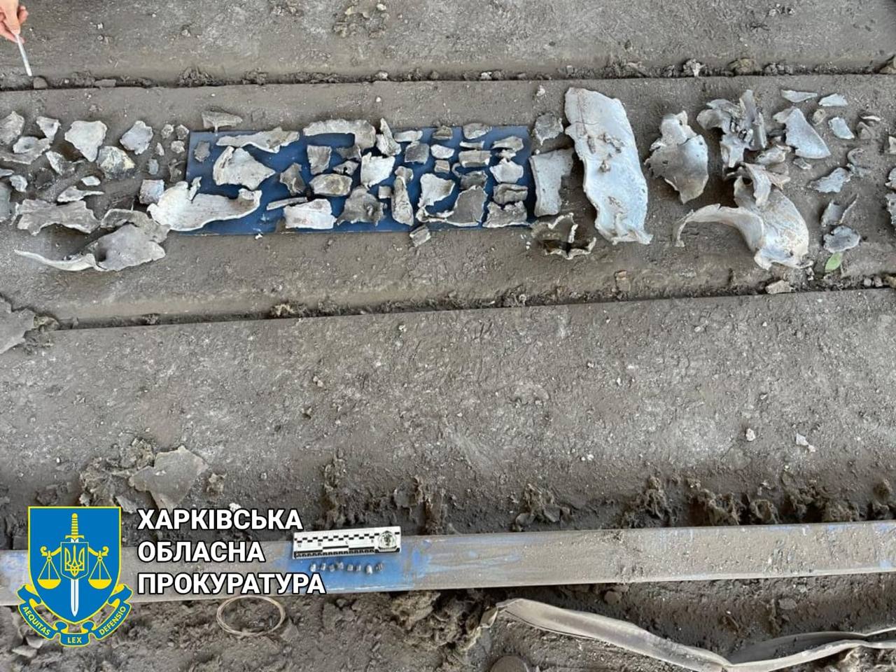 Оккупанты нанесли ракетный удар по двум районам Харькова в ночь на 28 июля